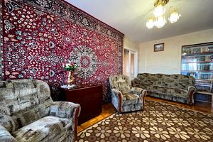 квартира за адресою Івана Богуна вул. (Богунського), 54