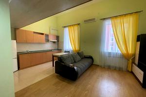 квартира за адресою Єдності вул., 6
