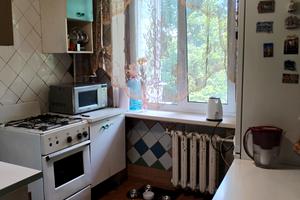 квартира за адресою Військбуд вул., 89