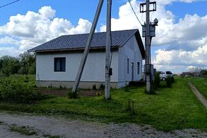 ділянка за адресою Калиновая