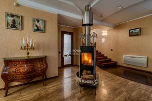 будинок за адресою с. Святопетрівське, Польова вул., 79