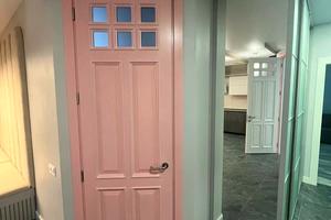квартира за адресою проспект Коцюбинського, 43В