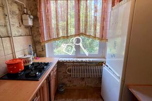 квартира по адресу Віктора Оцерклевича ул. (Курчатова), 38