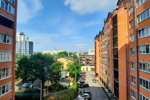 квартира за адресою Академіка Гнатюка вул., 20