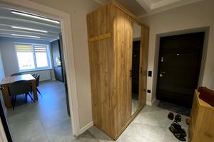 квартира по адресу Андрея Мельника ул., 10 к3