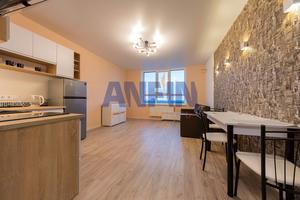 квартира за адресою Миколи Бажана просп., 17