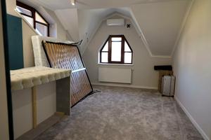 будинок за адресою Бандери, 3