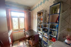 будинок за адресою Данила Апостола вул. (Боженка), 1