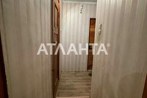 квартира по адресу Академика Филатова ул., 57