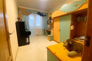 квартира за адресою Дніпро, житловий масив Тополя-3 вул., 47