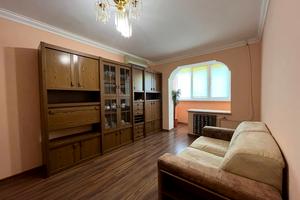 квартира за адресою Лісового вул., 25