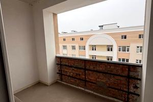 квартира за адресою Кармелюка вул., 3/4