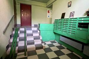 квартира по адресу Трилёвского ул., 27