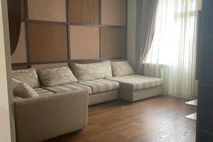 квартира за адресою Віктора Забіли вул., 5