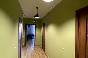 квартира за адресою Кравченко, 8