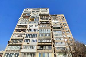 квартира по адресу Тбилисская ул., 25