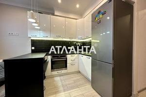 квартира за адресою Перлинна вул., 2