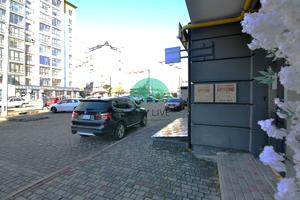 коммерческая по адресу Пасечная ул., 15