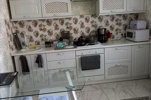 квартира по адресу Драгоманова ул., 2-А