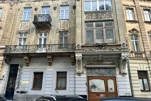 будинок за адресою Миколи Вороного вул., 9