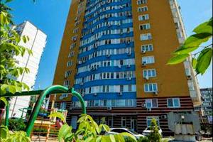 коммерческая по адресу Владимира Ивасюка просп. (Героїв Сталінграду), 47-А