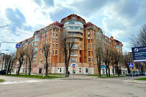 квартира за адресою бульвар Шевченка, 150