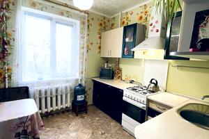 квартира за адресою 5-й Зарічний мікрорайон вул., 76
