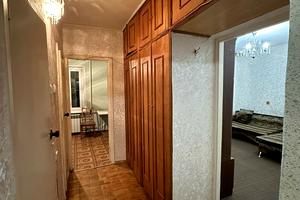 квартира за адресою Ревуцького вул., 13