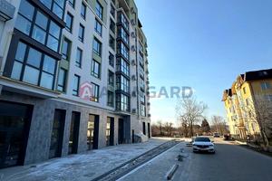 квартира за адресою Щирецька вул., 55