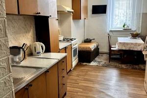 квартира по адресу Грушевского ул., 42/4