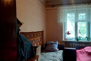 квартира за адресою Патріотична вул., 48