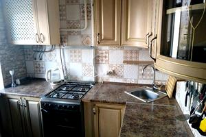 квартира за адресою Галини Мазепи вул. (Софії Ковалевської), 57