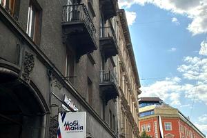 квартира по адресу академика Гнатюка ул. (Горького), 3