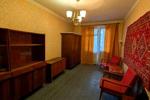 квартира за адресою Тракторобудівників просп., 90