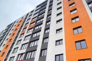 квартира за адресою Героїв Миколаєва / Сєченова, 45