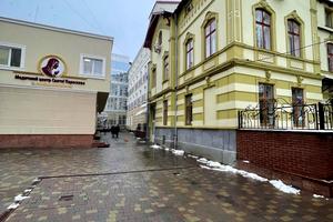 дом по адресу Яблонской ул. (Заводская), 5