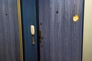 квартира по адресу Тарасовский въезд, 4