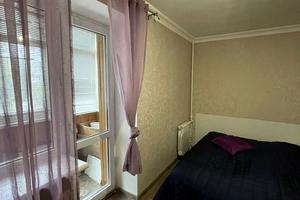квартира по адресу Днепровская ул., 3