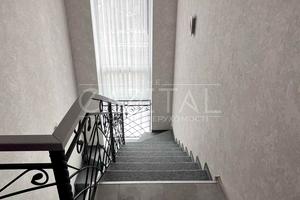 будинок за адресою Паркова