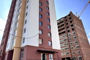квартира по адресу Озерна 6/1Д, 6/1Д