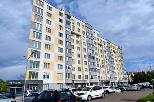 квартира за адресою Львів, Карла Мікльоша вул., 27
