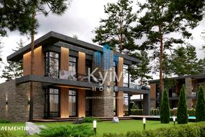 будинок за адресою Вітряні Гори вул.