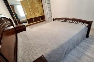 квартира по адресу Академика Сахарова ул., 91