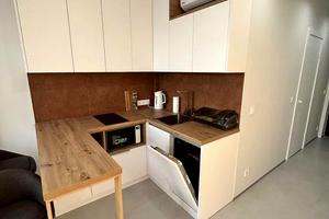 квартира за адресою Трускавецька вул., 2