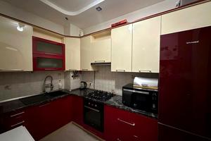 квартира по адресу Ивано-Франковск, Джохара Дудаева ул., 30б