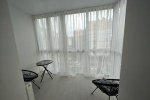 квартира за адресою Привокзальна вул., 10в