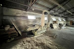 коммерческая по адресу Сосновая ул., 56