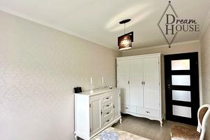 квартира за адресою Небесної Сотні, 3