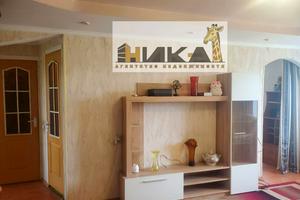 квартира за адресою Космічна вул., 124