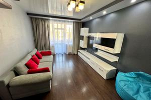 квартира по адресу Червоной Калины просп., 58
